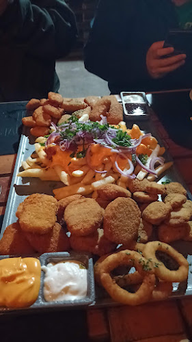 Independencia 2831, B1744 Moreno, Provincia de Buenos Aires