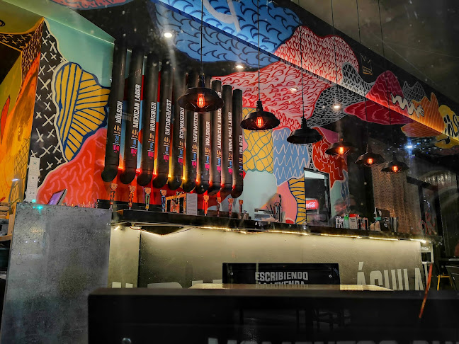 Peñón del Águila Santa Fe - Gastronomía y hostelería