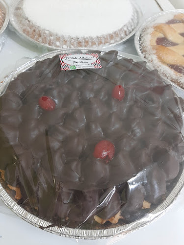 Opinii despre Panadería Pasteleria în Godoy Cruz - Gastronomía y hostelería