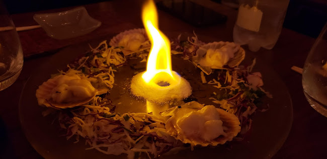 Fabric Sushi (La Plata) - Gastronomía y hostelería