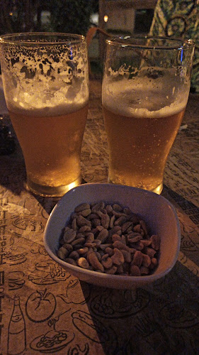 Comentarii opinii despre NOVUS LOUNGE BAR