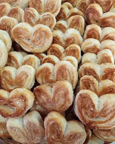 Panadería La Orensana