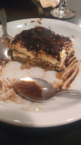 Loco Ponte Pizza al Barro - La Plata