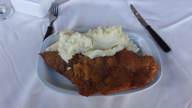 El Entrerrianito. - Rosario