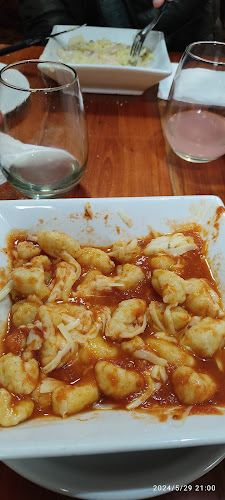 Parrillada Nueva Adelita - Gastronomía y hostelería