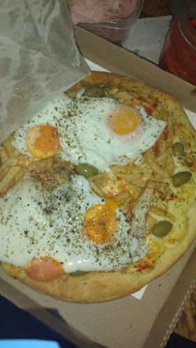 La Fontana Pizzería Y Heladería - Ezeiza