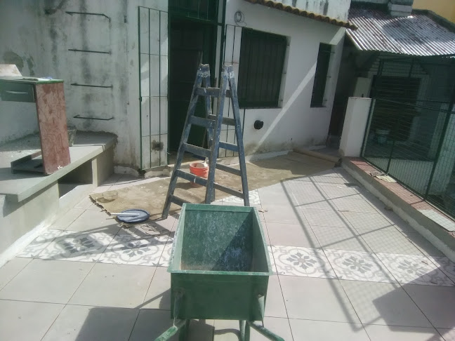 Carlos 'n' Charlie's - Buenos Aires