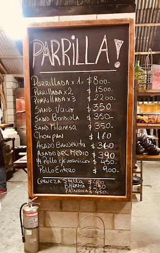 Bodegón Pilar - Pilar Centro