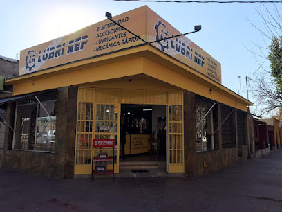 Confiteria Nuevo Amanecer