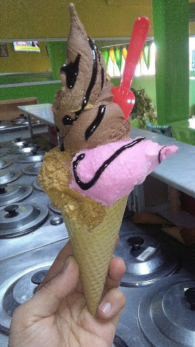 ChoKopizzería - Gastronomía y hostelería