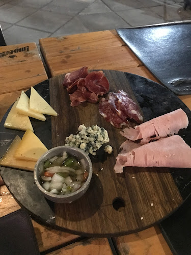 Almacén Bar Laurino - Mercedes