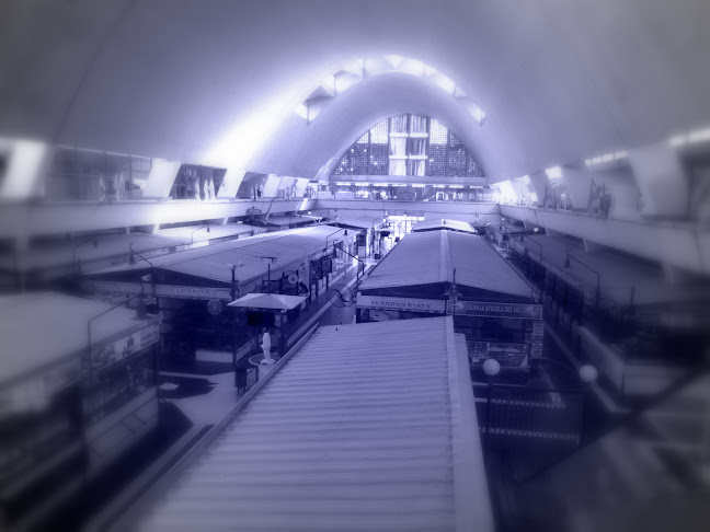 Mercado Armonía - Santiago del Estero