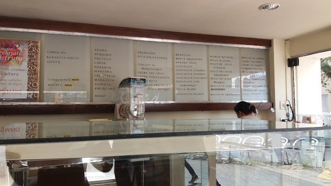 Comentarii opinii despre Heladeria Rosmari