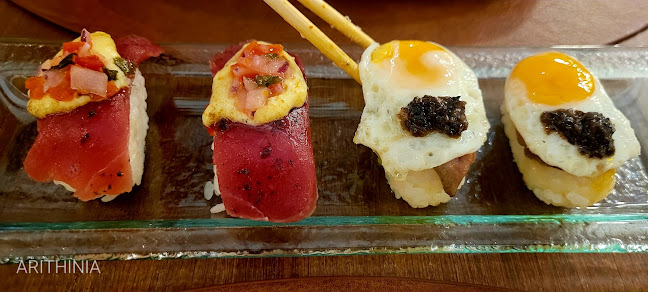 Misti Restaurant - Oviedo