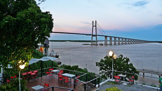 Casablanca - Rosario