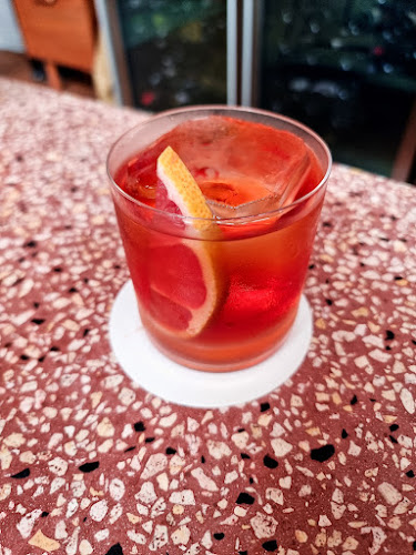 Rocco Trattoria - miraflores