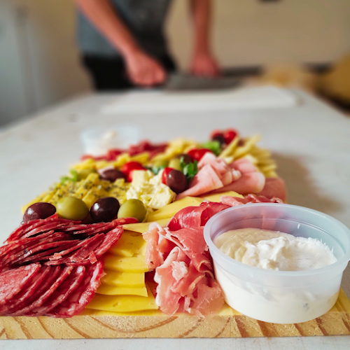 FA EVENTOS - Gastronomía y hostelería