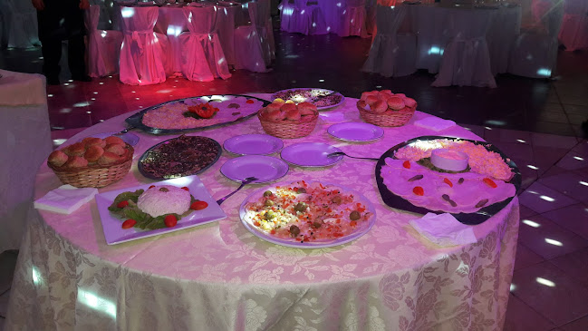 La Quinta salon de eventos - Gastronomía y hostelería