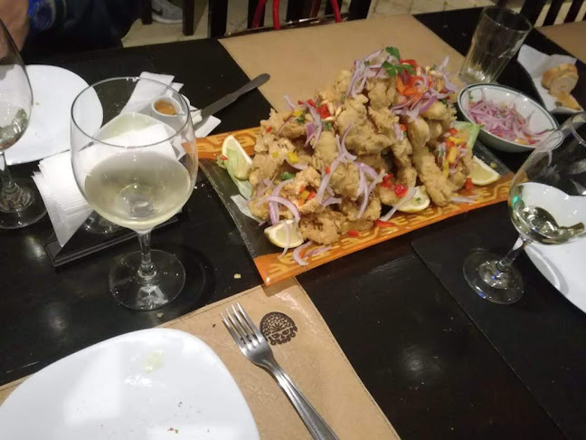 Comentarii opinii despre El Tumi de Oro Restaurante