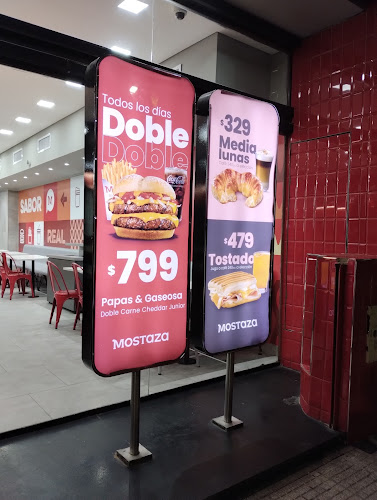 Mostaza - Gastronomía y hostelería