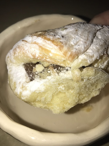 LA CASA DEL ANGEL Panadería y confitería.