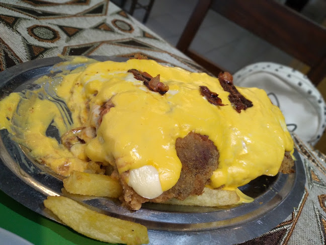 El Mila-Bar - Yerba Buena