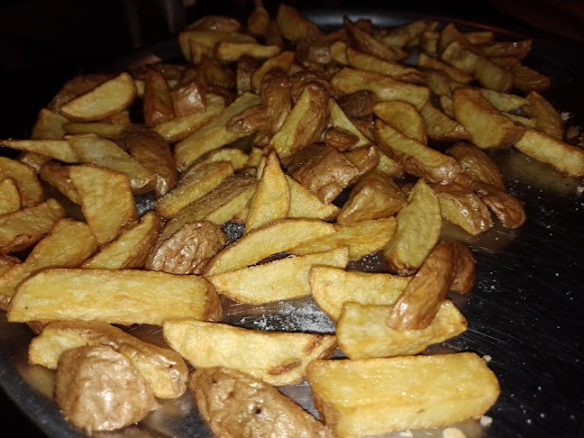 Comentarii opinii despre Riera resto bar