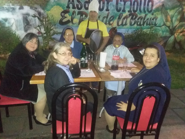 Asador Criollo El Rey de la Bahia - Posadas