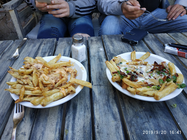 C. 61 861, B1904AEJ La Plata, Provincia de Buenos Aires
