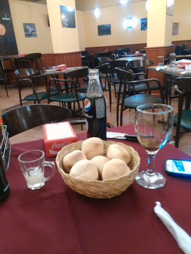 Comentarii opinii despre Restaurante Picasso