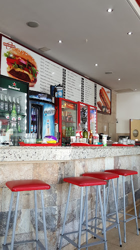 Restaurante Panchos Ricky Gerli - AAI