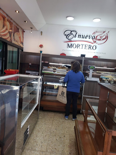 El nuevo MORTERO - Gastronomía y hostelería