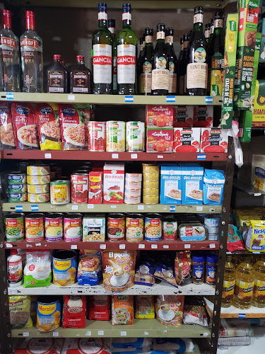 Comentarii opinii despre Despensa Olvidos