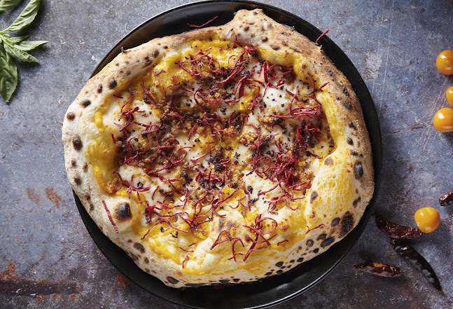 It Pizza - San Isidro