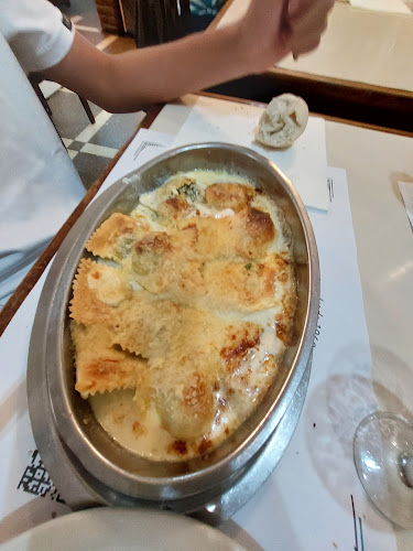 Opinii despre El Rey del Calzone în Mar del Plata - Gastronomía y hostelería