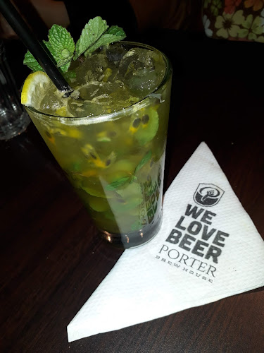 Porter Brew House Barrio Norte - San Miguel de Tucumán