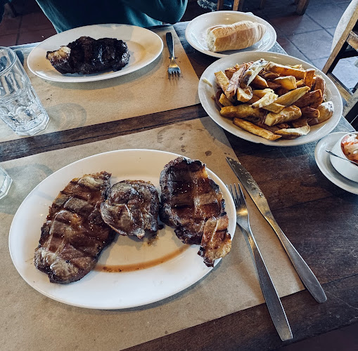 Juan Bautista Alberdi 400, B1636 Olivos, Provincia de Buenos Aires