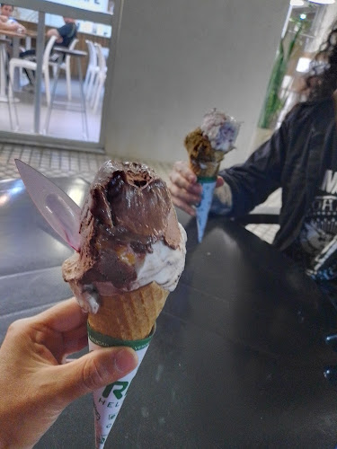 Comentarii opinii despre RIO Helados - Echesortu