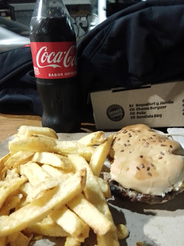 Re Papa - Gastronomía y hostelería