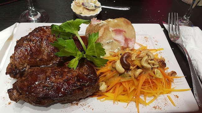 Opinii despre Narcizo în Río Grande - Gastronomía y hostelería