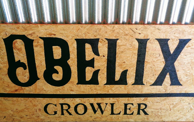 Obelix Cervecería - Neuquén