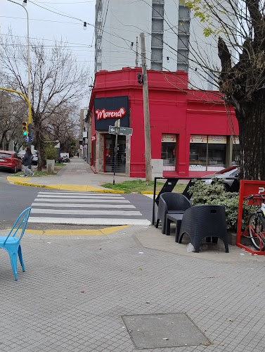 Comentarii opinii despre Brasería y Rotisería "Morena"