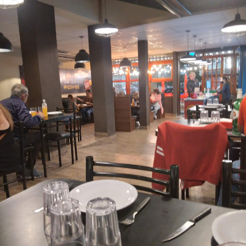 Pescaderías Shopping Del Mar - Mar del Plata