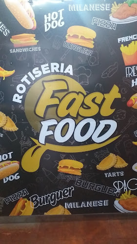 Opinii despre Roticeria Fast Food în Corrientes - Gastronomía y hostelería