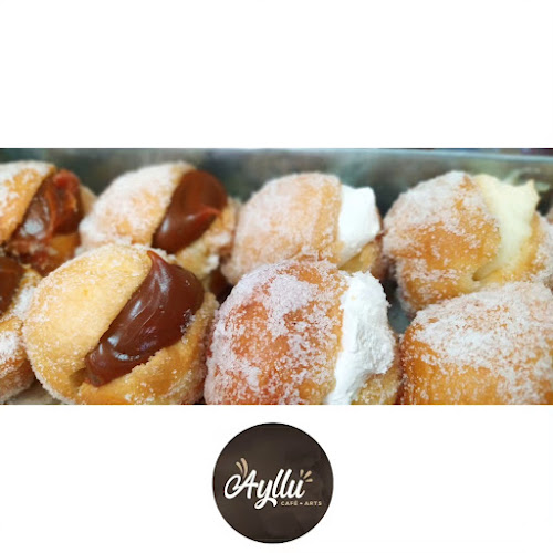 Ayllu -Panadería Artesanal