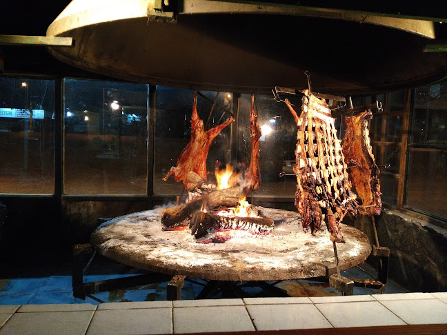 La Unión - Gastronomía y hostelería