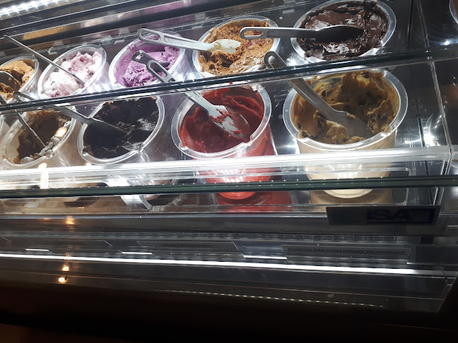 Freddo Santiago del Estero - Gastronomía y hostelería