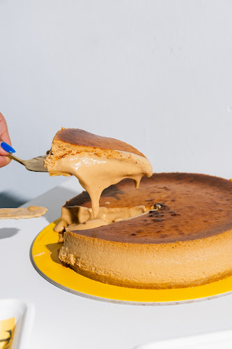 Tarta de Queso | San Isidro - Gastronomía y hostelería