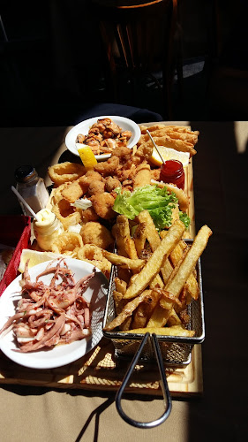 El Muelle Restaurante - Gastronomía y hostelería