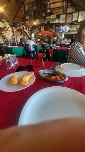 El Quincho de Chiquito - Santa Fe de la Vera Cruz